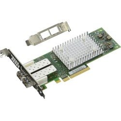 Qlogic QLE2692 Fibre Channel Host Bus Adapter (QLE2692-SR-CK)