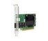 HPE 200GbE P10180-B21 1P QSFP56 PCI-e 4.0 x16 ConnectX-6 Server Network Adapter