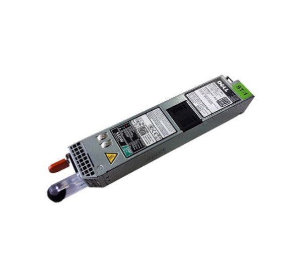 Dell 550W Hot-plug Server Power Supply Kit for Dell PowerEdge R340, R430, R440