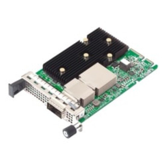 Broadcom N1400GD 1 x 400GbE OCP 3.0 Adapter