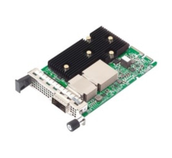 Broadcom N1400GD 1 x 400GbE OCP 3.0 Adapter