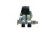 Dell Emulex 403-BBLR Dual Port 16GbE Fibre Channel Host Bus Adapter