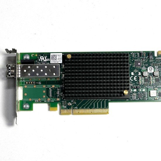 Emulex LPe32000/LPe32002 32Gb Fibre Channel Adapters