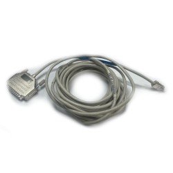 Oracle Sun 530-2152 RJ45-DB25 E-Net Cable 5M