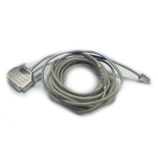 Oracle Sun 530-2152 RJ45-DB25 E-Net Cable 5M