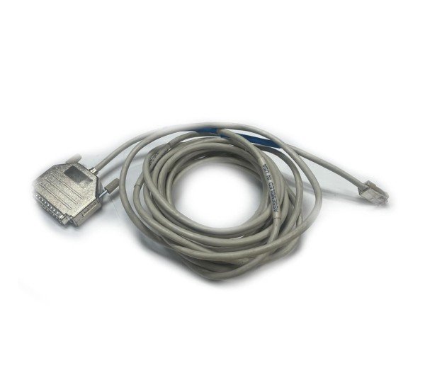 Oracle Sun 530-2152 RJ45-DB25 E-Net Cable 5M
