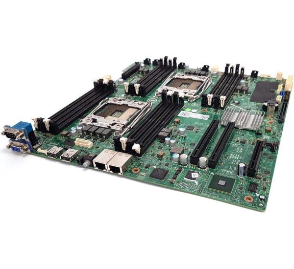 HP ProLiant ML110 G6 Server Motherboard