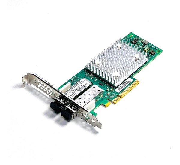 Dell XV3MV Qlogic QL45252 Adapter 25GB 2-Ports SFP+ Adapter