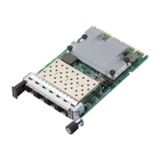 Broadcom N425G 4 x 25/10GbE OCP 3.0 Adapter