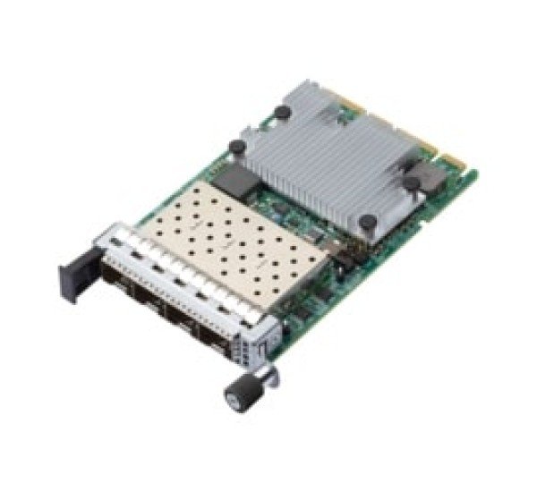Broadcom N425G 4 x 25/10GbE OCP 3.0 Adapter