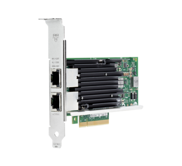 HPE 717708-002 Ethernet 10Gb 2-Port 561T Network Adapter