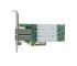 Dell QLogic 406-BBQG 2Port 32GbE Fibre Channel Host Bus Adapter