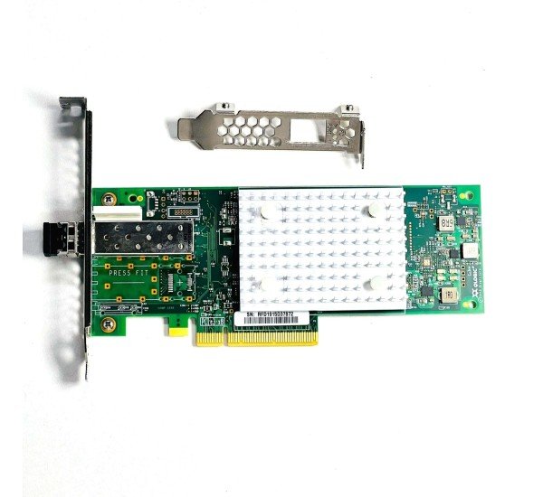 Dell 25Gb 403-BCQR iSCSI4 Port Single 5U Controller