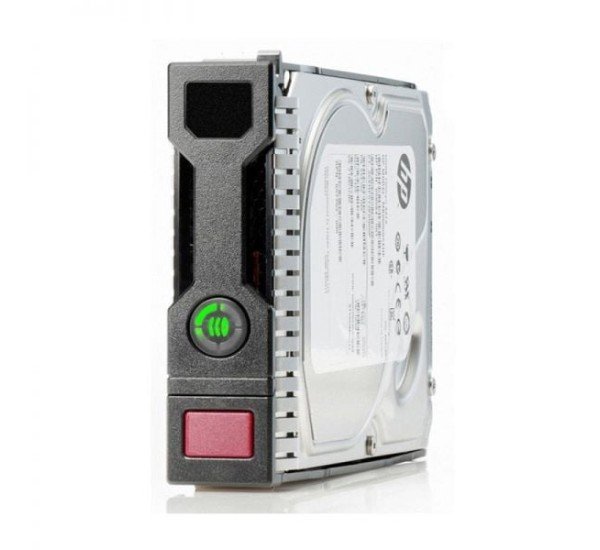 HPE MSA N9X93A 2TB 12G SAS 7.2K Storage Hard Drives