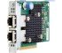 HPE 817743-001 Ethernet 10Gb 2-Port 562FLR-T Adapter