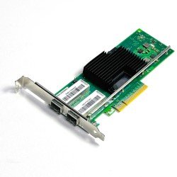 Intel X710-DA2 10Gb SFP+ Dual Port Network Adapter