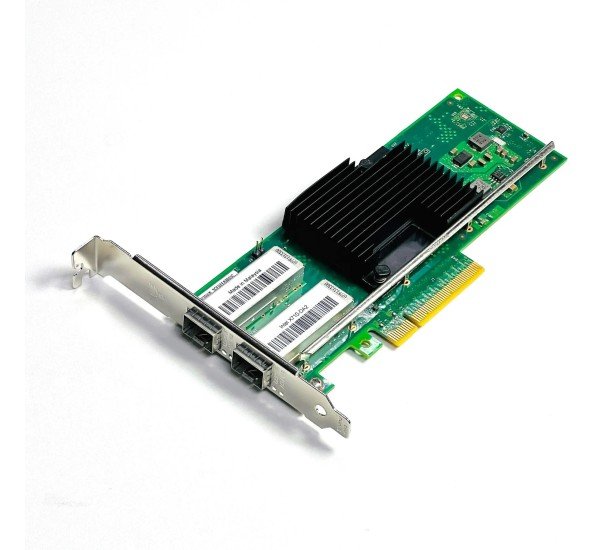 Intel X710-DA2 10Gb SFP+ Dual Port Network Adapter