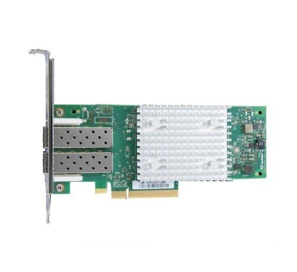 Dell QLogic 403-BBMR Dual Port 32Gb Fibre Channel HBA