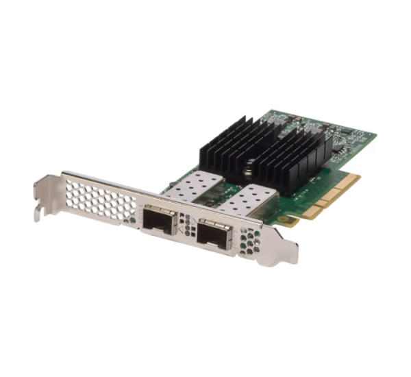 Dell Mellanox CX322A 10Gb SFP+ Ethernet Network Interface Card