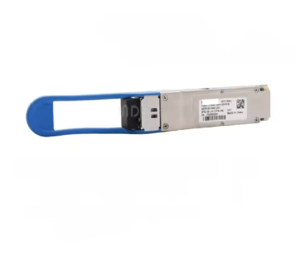 Huawei QSFP28-100G-LR4 02311KNU Optical Modules