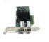 Dell Emulex LPE16002 Dual Port 16Gb SFP+ HBA 4V0JT