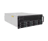 k34008 4u 12 bays GPU server chassis