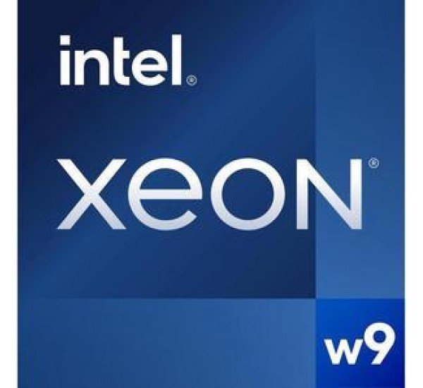Intel Xeon w9-3475X Server Processor (99C990)