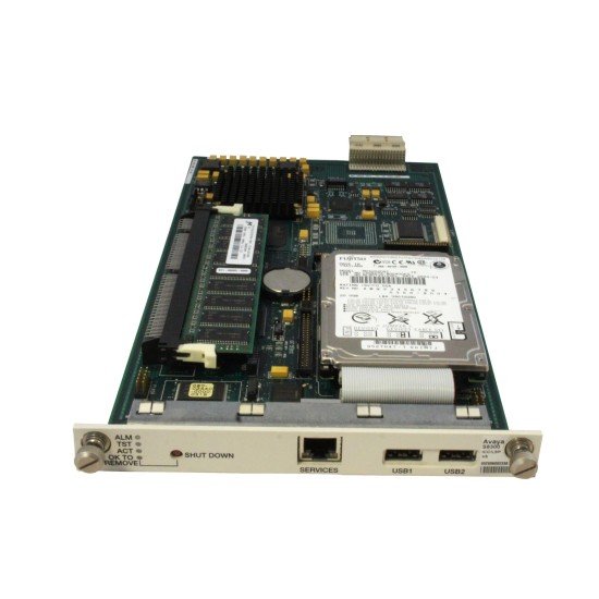Avaya 700335144 S8300B Server Media Card Price in BD