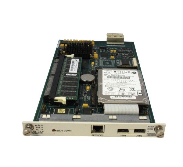 Avaya 700335144 S8300B Server Media Card Price in BD