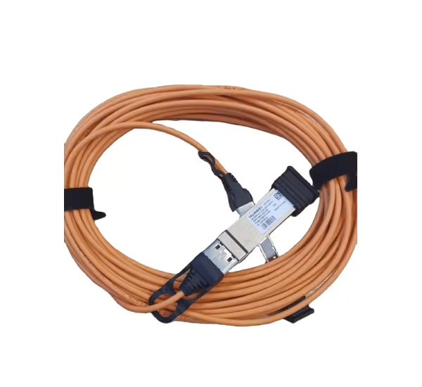 Huawei QSFP-100G-4WDM-40 02312QTL Optical Modules