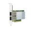 Intel E810‑CQDA2 Ethernet 100Gb 2‑port QSFP28 Adapter for HPE