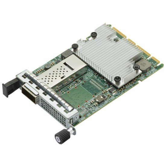 Broadcom N150G 1x 50GbE OCP 3.0 Adapter