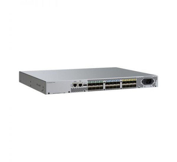 HPE Q2F24A Storage Network Switches
