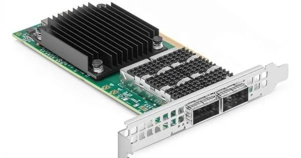 HPE 535T 10Gb 2-Port BCM57416 Adapter Price in BD