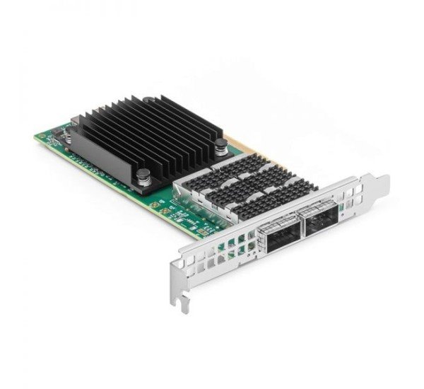 HPE 813661-B21 10Gb 2-Port Ethernet Adapter | BCM57416 535T