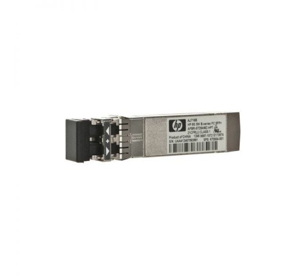HPE QW929A Storage Transceivers