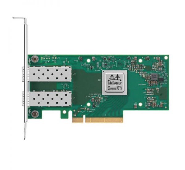 Mellanox MCX416A-BCAT ConnectX-4 EN Network Interface Card