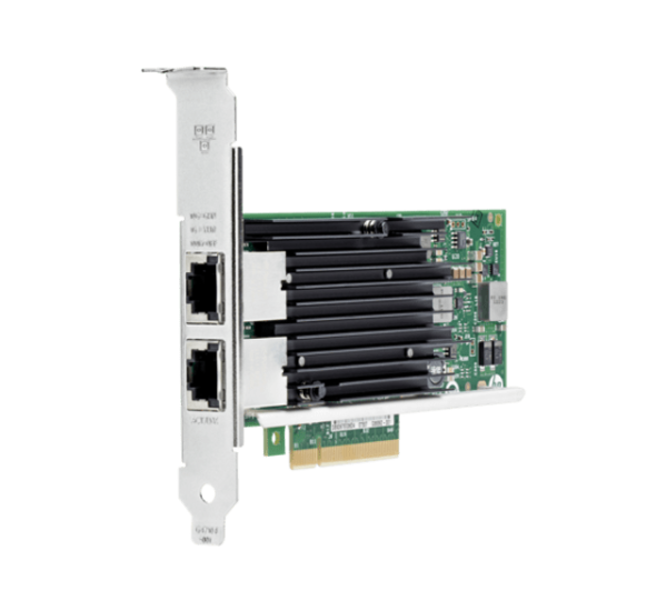 Broadcom BCM57412 10G SFP+ 2-Port Ethernet Adapter for HPE Servers