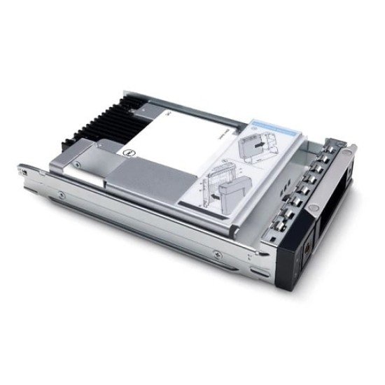 1.92TB SAS SSD 12Gbps 2.5inch