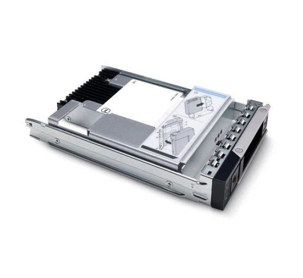 1.92TB SAS SSD 12Gbps 2.5inch