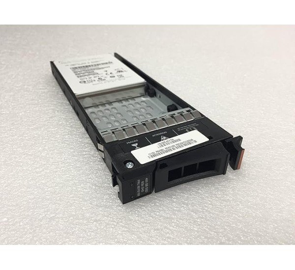 IBM 1.6TB SAS SSD (00RX913)