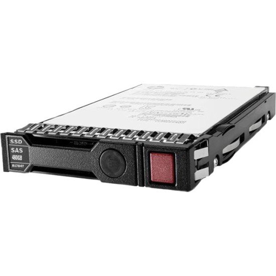 480GB SAS 12G SSD 2.5inc