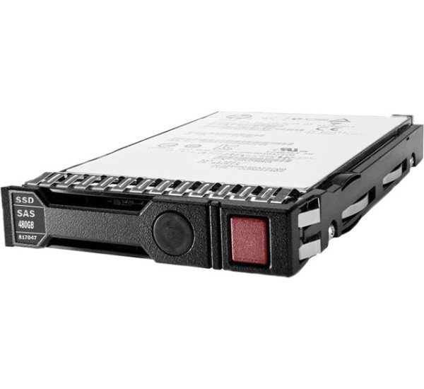 480GB SAS 12G SSD 2.5inc