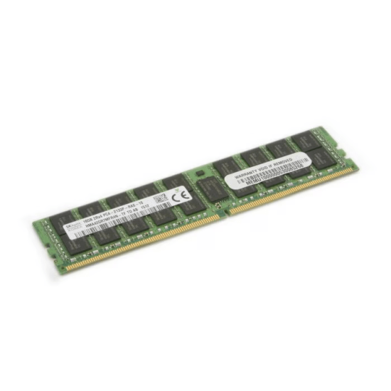 64GB 5600Mhz DDR5 Server RAM  ECC RDIMM