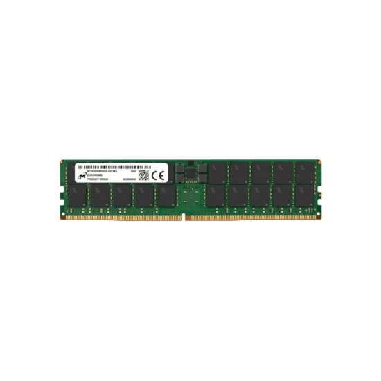 64GB DDR5 Server RAM 4800Mhz