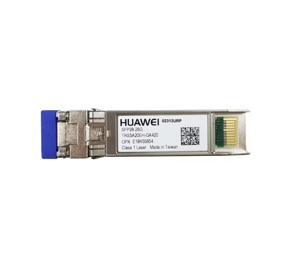 Huawei 25G 02313URP Optical Modules