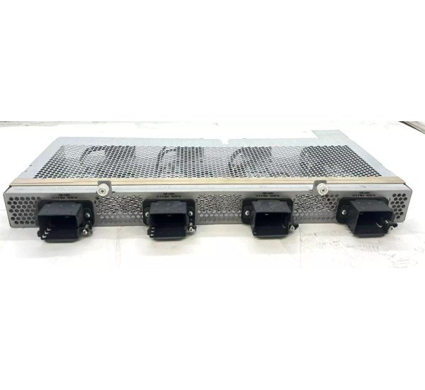 Cisco Server Backplane For UCS 5108 (800-30322-01)