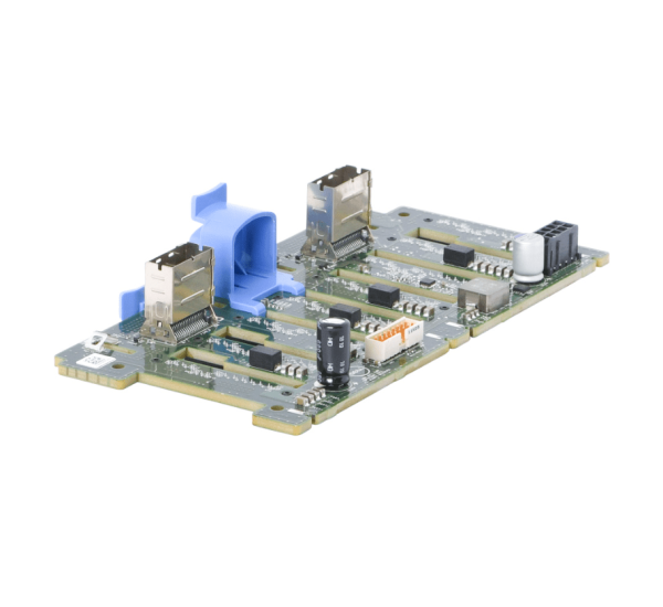 DELL R720 Server Backplane