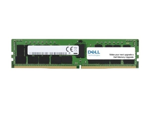 Dell 32GB DDR4 RAM RDIMM 2933MTs (AA579531)