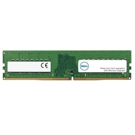 Dell AB883075 32GB DDR5-4800Mhz 2Rx8 Non-ECC UDIMM Ram